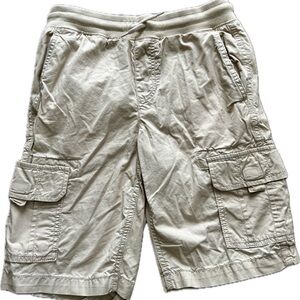Sonoma boys cargo shorts
